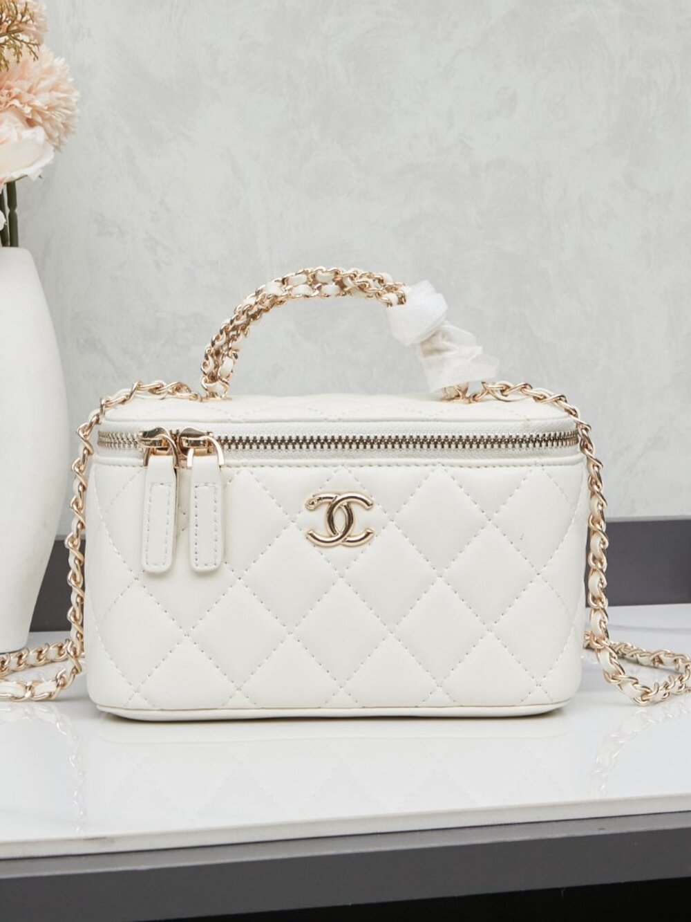 NWT - Authentic-Chanel